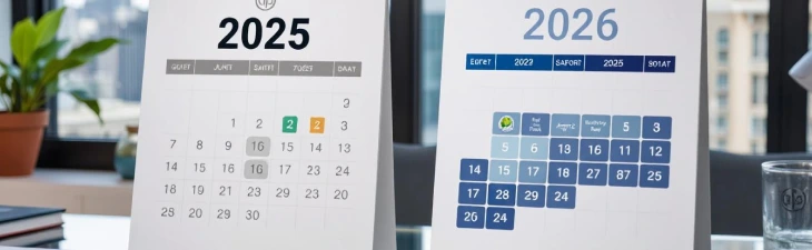 Standards to Be Revised in 2025 or 2026 Standards to Be Revised in 2025 or 2026
