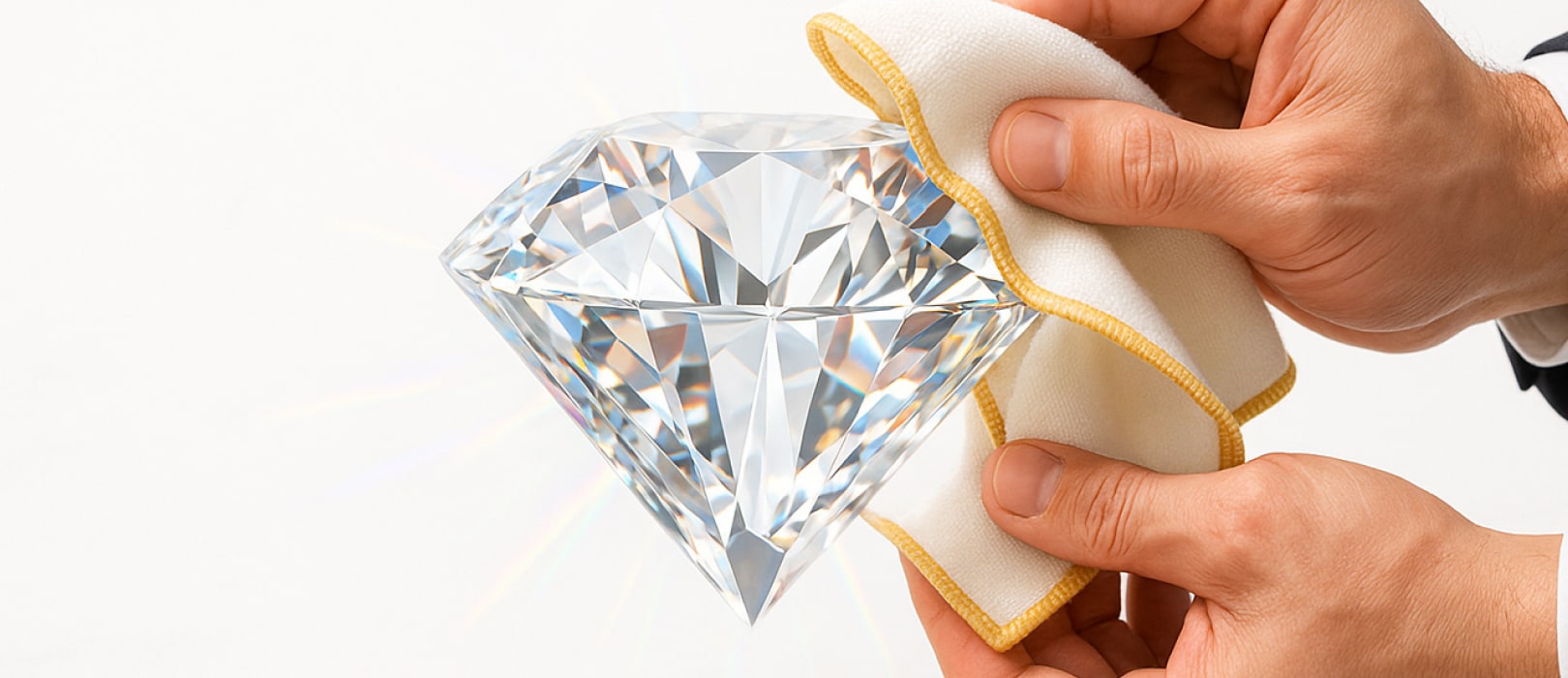 Our aim is to create added value and enhance your reputation